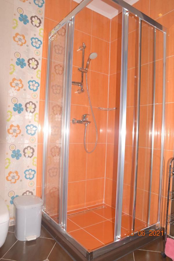 Апартамент Unilux Golden Sands Exterior photo